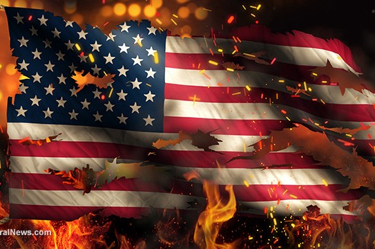 Destroy-America-Burning-Flag